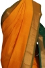 Traditional Handloom Pure Maheshwari Cotton